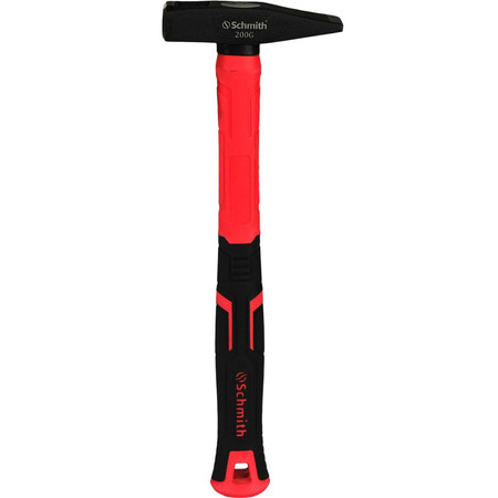 Młotek Ślusarski 200g Trzonek Fiberglass SCHMITH SCH01H01102