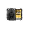 Ładowarka 4A akumulatorów Li-ion z serii XR 12V i 18V DeWALT  DCB1104