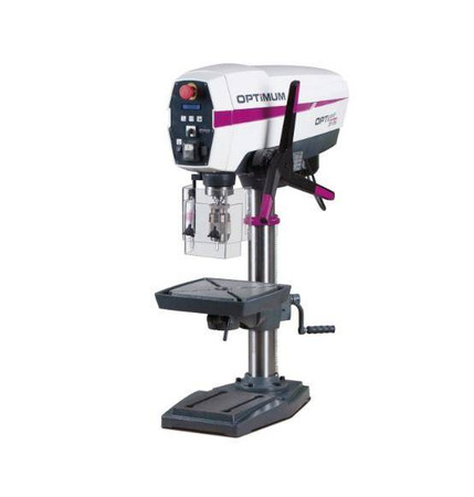 Wiertarka Stołowa DP 26-T Optimum 3020620T