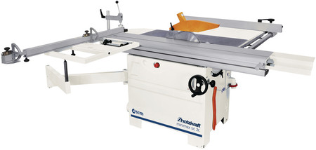 Piła Panelowa Minimax SC 2C Holzkraft 5504215VR