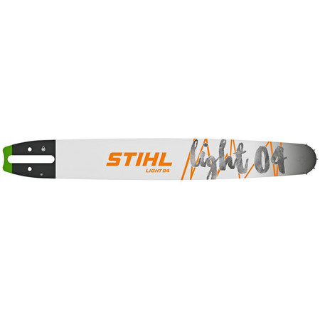 Stihl Prowadnica Rollomatic E, 3005, 9Z, 3/8”P, 1,3mm, 30 cm/12"  3005-000-4805
