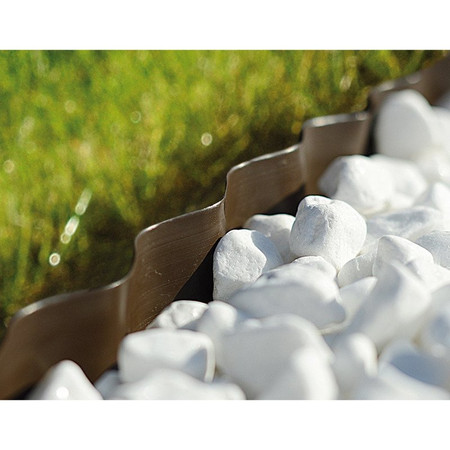 Obrzeże Ogrodowe Zielone 10cm 9m Cellfast 30-021