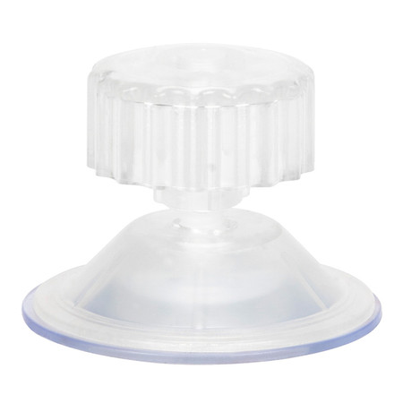 Przyssawki EcoFlow do paneli słonecznych 8 szt. (przezroczyste)