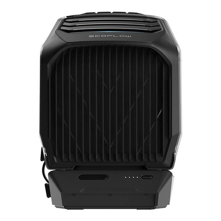 Zestaw Klimatyzator EcoFlow Wave 2 + Akumulator Wave 2