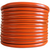 Wąż Ogrodowy NOMI Orange 1/2'' 50m Premium 4-Warstwowy Mocny Wytrzymały