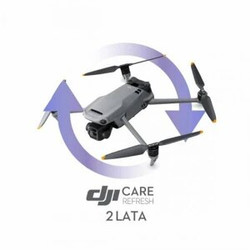 DJI Care Refresh DJI Mavic 3 (dwuletni plan) - kod elektroniczny