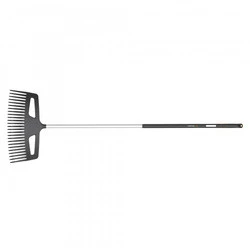 Grabie do trawnika Xact  szerokość 49cm Fiskars 1027037