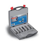 ZESTAW DO WIERCENIA RDZENIOWEGO HSS-Durablue 25 METALLKRAFT  3873008