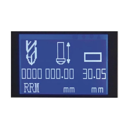 Wiertarka Stołowa DH 18V 230V Optimum 3020220