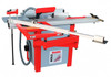Tarczówka stolarska Holzmann TS 250F-1600_400V