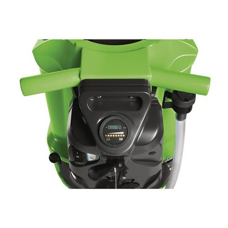 Szorowarka-suszarka Cleancraft SSM 550 7202056