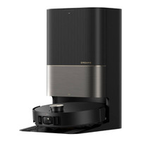 Robot sprzątający Dreame X50 Ultra (czarny)