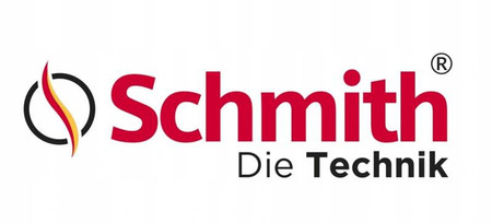 SZCZOTKA DOCZOŁOWA Z NAKRĘTKĄ  M14 SCHMITH SSZD-12