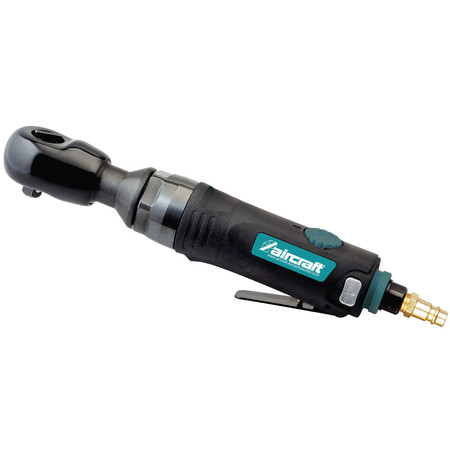 Wkrętarka z grzechotką pneumatyczna RS 1/2" VT PRO AIRCRAFT 2401565