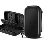 Etui na dysk twardy SSD i akcesoria GSM UGREEN  LP128 (M) (czarne)