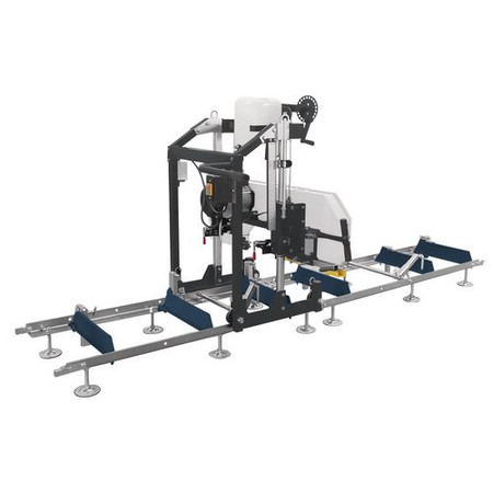 Pilarka taśmowa Holzkraft HBBS 400/230V
