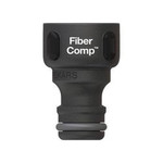 PRZYŁĄCZE KRANOWE FIBERCOMP G1/2'' FISKARS 1027053