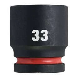 NASADKA UDAROWA 3/4" 33MM MILWAUKEE 4932480370
