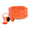 PRZEDŁUŻACZ 40m 2x1mm SCHMITH SPSLO-1-40