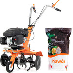 Glebogryzarka Spalinowa 36cm Handy SG60-166L