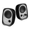 Głośniki 2.0 Edifier R12U (czarne)