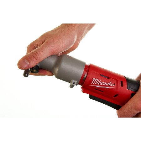 Klucz udarowy M18BRAIW-0 MILWAUKEE 4933447899