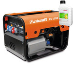 Agregat Prądotwórczy PG 1200 X-TEA Unicraft 6702123