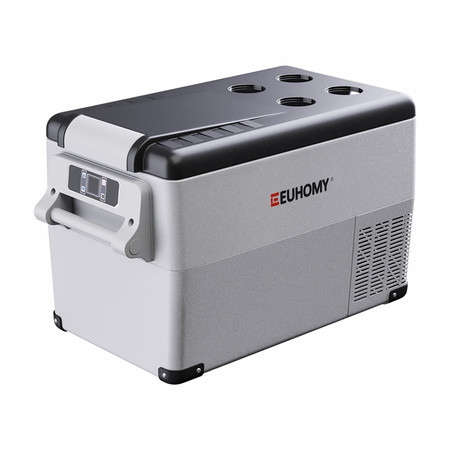 Lodówka samochodowa Euhomy CF001-35GR, 30L