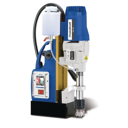 Wiertarka Magnetyczna MB 502 Metallkraft 3860502