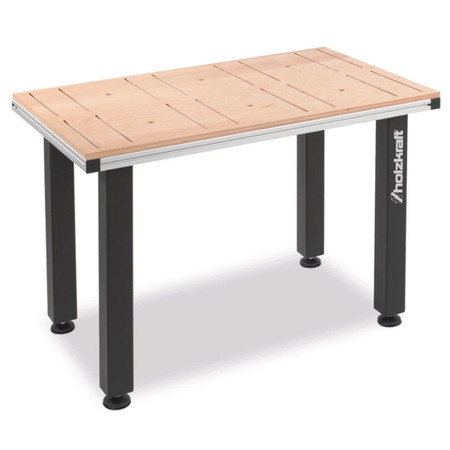 Stół Montażowy MAT 200H 120x74cm Holzkraft 5190000