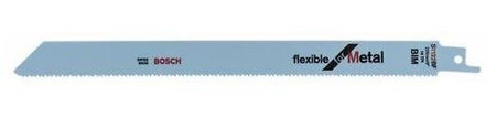Brzeszczot piły szablastej S1122BF 1szt. Bosch 2608656019