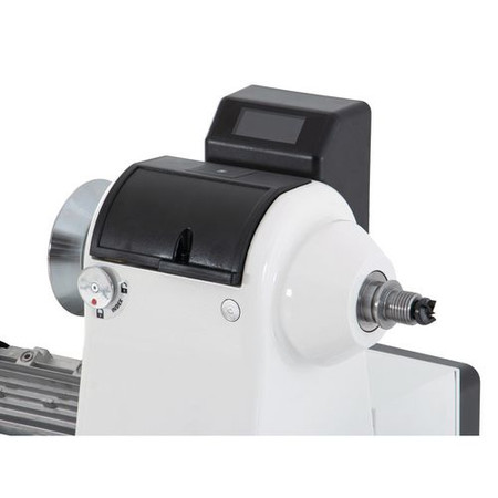 Tokarka do drewna Holzkraft DB 1050 Pro Vario