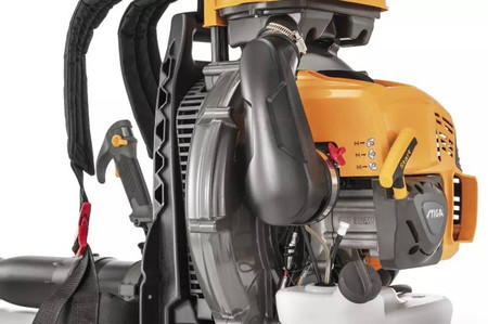 DMUCHAWA SPALINOWA PLECAKOWA BL 980 R STIGA 255175102/ST1