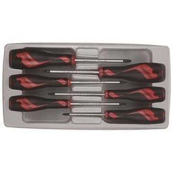 Zestaw wkrętaków MD906N2 Teng Tools 185890100