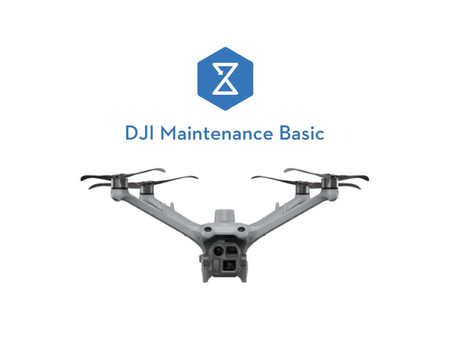DJI Maintenance Basic dla Matrice 4D/4TD