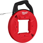 Narzędzie do przeciągania przewodów 15m linka stalowa Milwaukee 4932472121