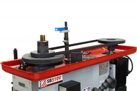 Wiertarka kolumnowa Holzmann SB510V