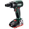 Klucz udarowy 400 Nm SSW 18 LTX 400 BL Metabo 602205800