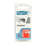 ZSZYWKI STANDARD 53/8mm 1080szt RAPID 40109561