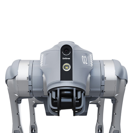 Unitree Go2 Air