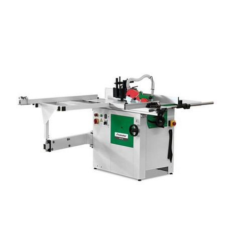 Pilarko-frezarka Holzstar SFK 254/30-1300 (400V)
