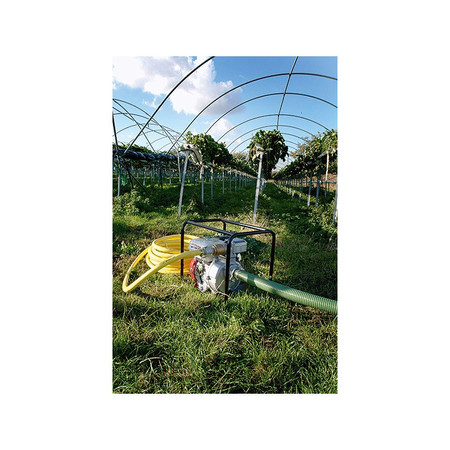 POMPA CZYSTEJ WODY 450l/min WH 20X HONDA WH20XK2DFE1