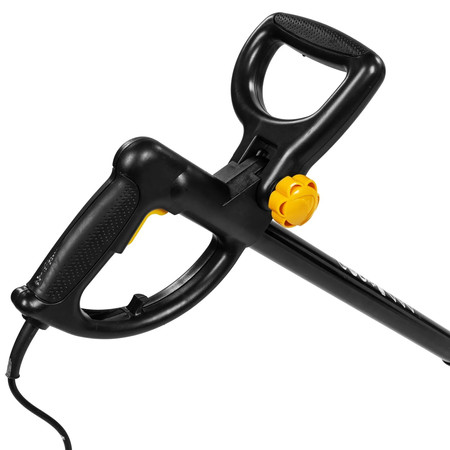 Szczotka obcinacz do krawędzi 1400W Texas EC1400 + Nawóz do trawnika 1kg GRATIS