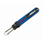 Zgrzewarka do plastiku 4V 550 ST. Celsjusza USB Dedra DED7526