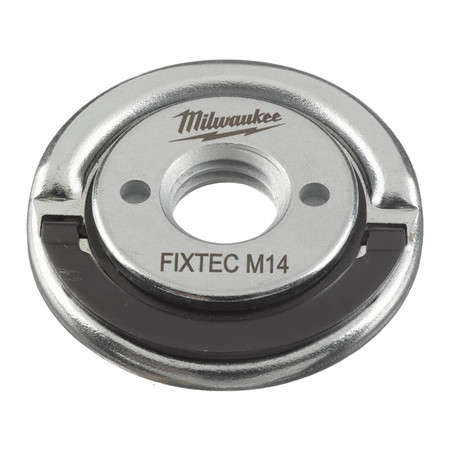 Nakrętka do szlifierek Fixtec M14 uniwersalna Milwaukee 4932498607