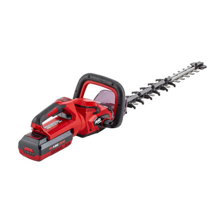 Nożyce do żywopłotu sekator akumulatorowy HT 3660 SBA SET AL-KO 127752