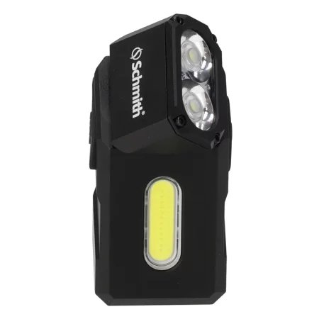 Latarka czołowa 1000lm Schmith SCH09L01003