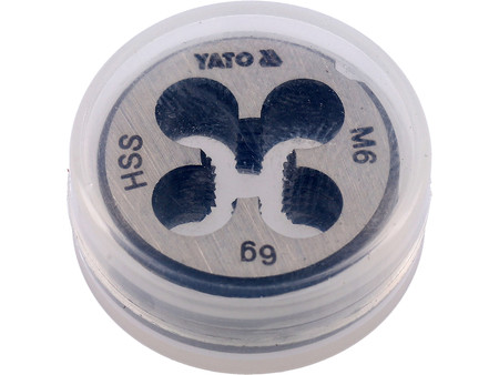 Narzynka M6x1mm Yato YT2963