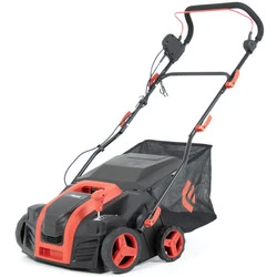 Wertykulator elektryczny 2000W Faworyt WS2000