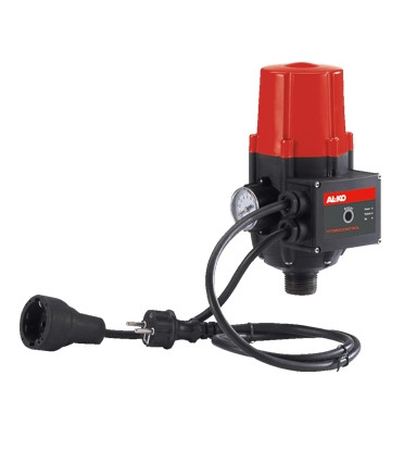 Hydrocontrol do pomp AL-KO 112478